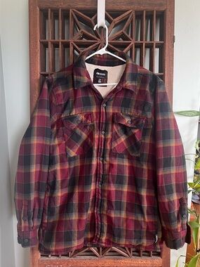 Outdoor Research Men's Feedback Shirt Jacket